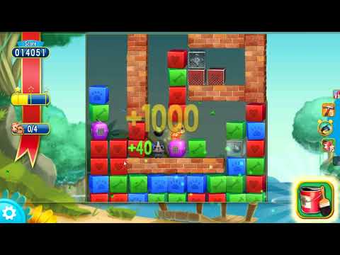 Pet Rescue Saga Level 5213 - NO BOOSTERS | SKILLGAMING ✔️