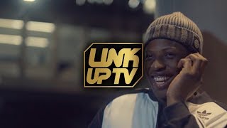 Abra Cadabra X Kush - F**K Valentines [Music Video] | Link Up TV