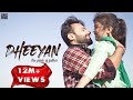 Dheeyan Shree Brar Ronn Sandhu B2gethers Pro Punjabi Song 2025 Official Music Video