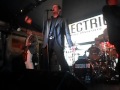 Electric Six - Free Samples - York 29/11/16