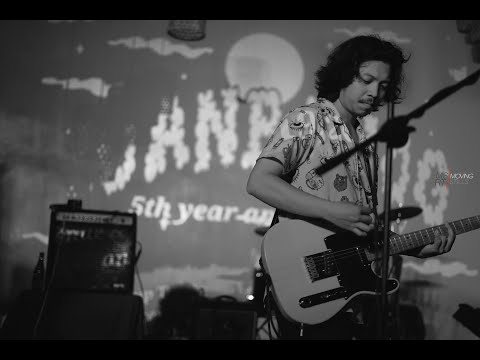 Highs and Lows - Juanbanog (Live at Lagaya Nature Farm)