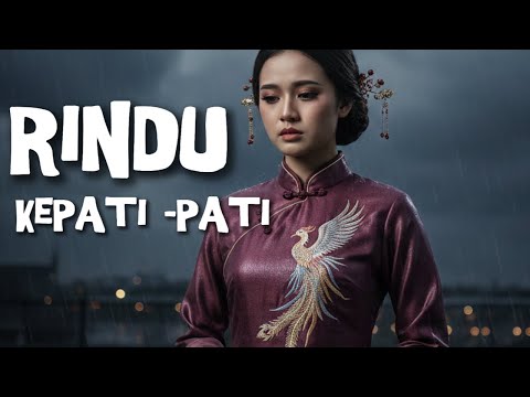 Rindu Kepati-Pati – Lagu Jawa Ambyar Terbaru 2025 (Tembang Katresanan Kangen) paling Nyuls!