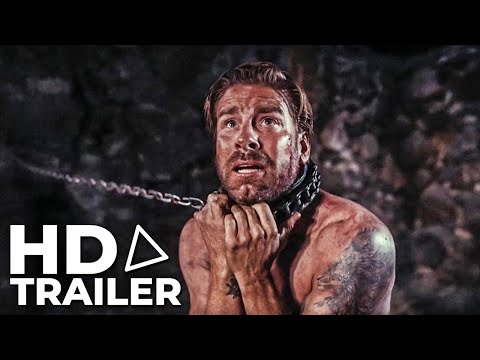 SQUEAL (2022) Official Trailer — (HD)