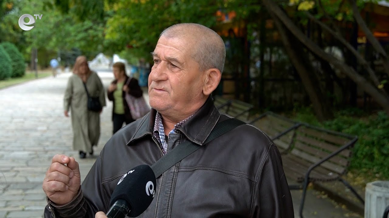 Кърджалийци: Бездомните кучета и инфраструктурата са сред основните проблеми на града