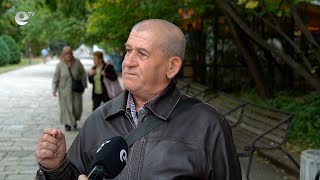 Кърджалийци: Бездомните кучета и инфраструктурата са сред основните проблеми на града