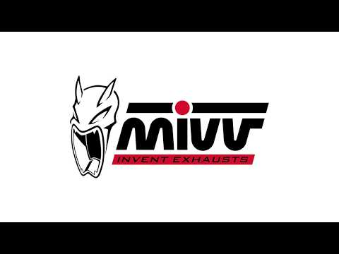 MIVV Speed Edge Full System Exhaust BMW S1000RR 2016-