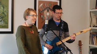 V &amp; J Cover "Nothing to Remember" by Neko Case
