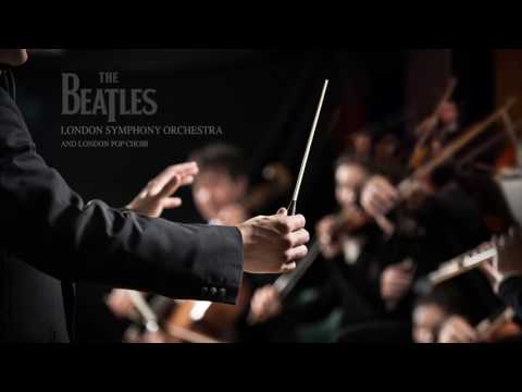 London Symphony Orchestra ♫ The Symphonic Beatles Play ♫ The Best of The Beatles ???? HD/HQ
