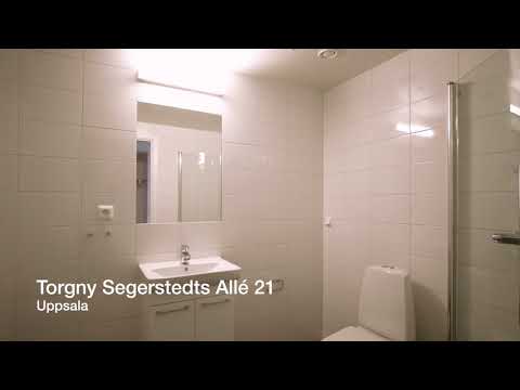 Såld, 1:a · 27m2 · 1245 kr avg, Rosendal : Via Notar mäklare Uppsala