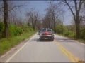 The Baboons - Drinkin' Gasoline. 
