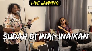 Download lagu Sudah Diinai-Inaikan - Live Jam by Kugiran Wak Jeng mp3 Download lagu Sudah Diinai-Inaikan - Live Jam by Kugiran Wak Jeng mp3