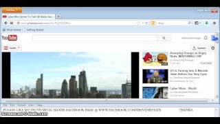 HEADS UP BANK "WAR GAME" OPERATION WAKING SHARK 2 HAPPENED IN UK TODAY