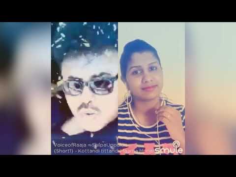 Kottandi Thittandi | Marana Mrudangam