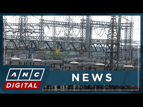 PH energy officials expect more stable power supply this Wednesday ANC