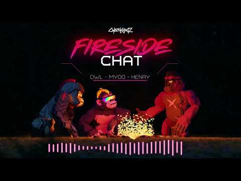 CyberKongz video