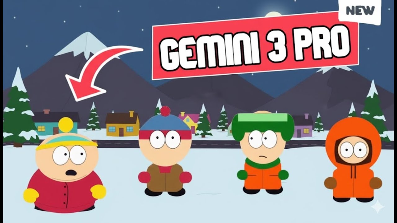 Gemini 3.0 Pro is INSANE! How To Access FREE! | Lithium Flow AI