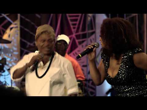 O Samba - A documentary by Georges Gachot