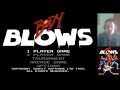BODY BLOWS MS DOS 1993 Jugando Con María Lunes De La Lucha 85
