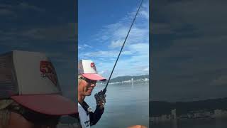 久し振りの釣果…ｗ