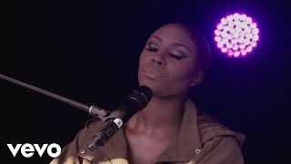 Laura Mvula - She - Live from Louder Lounge (Xperia Access)