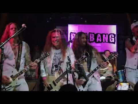 Bai Bang in South America Live concert Argentina