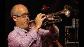 Masada Sextet - Marciac 2008 - #4 Psisya