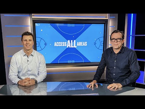 How Cats 'suck the life' out of teams, Tomahawk matchup | AAA | Finals, week three | 2020 | AFL