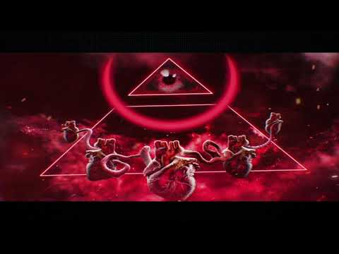 Scarlet Rot - Seeds of Doom