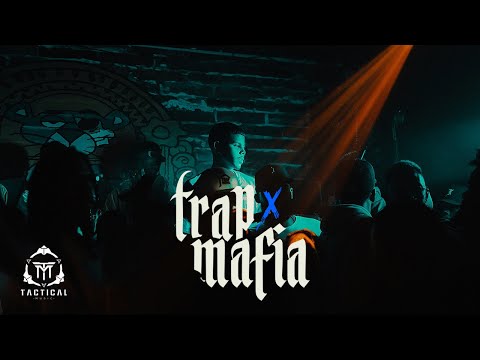 Vicens - Trap Mafia (Video Oficial)