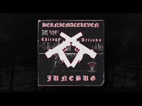 BERNIEMACELEVEN & JUNEBUG - MEET YOUR DEMISE (PROD. BM11) (MEMPHIS 66.6 EXCLUSIVE)