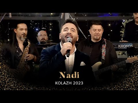 Nadi - Kolazh 2023