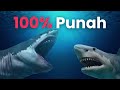 Maaf Tapi Megalodon Udah 100 Punah