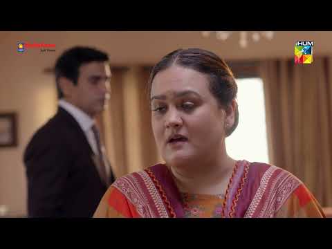 Ifra Ke Jahaiz Ka Zaivar Aur Ahmar Ki Shadi !!! - Bebasi - HUM TV