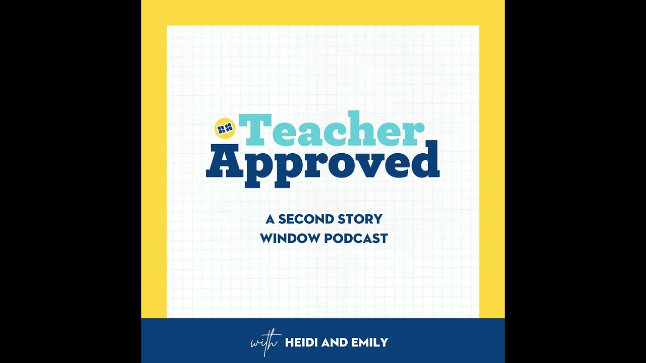 233. The Smooth December Framework Every Teacher Needs (And It Starts in November)