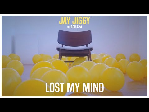 Video thumbnail for Lost My Mind