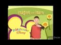 Playhouse Disney But Flowers Just Want To Dance