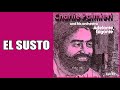 El Susto / Charlie Palmieri / (Gonzalo Bolaño Stefanell)
