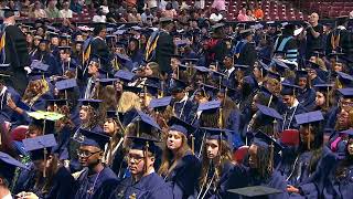 MTC 2026 Spring Commencement Ceremony