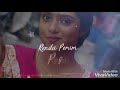 R K Nagar Kalla Mittai Coloru Love Song Whats App Status
