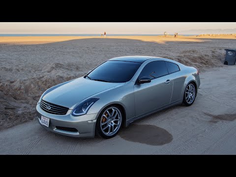 THESE Brake Mods EVERY G35 / 350z Owner Should Have!!