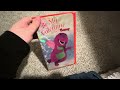 VHS Update For January 6th 2024