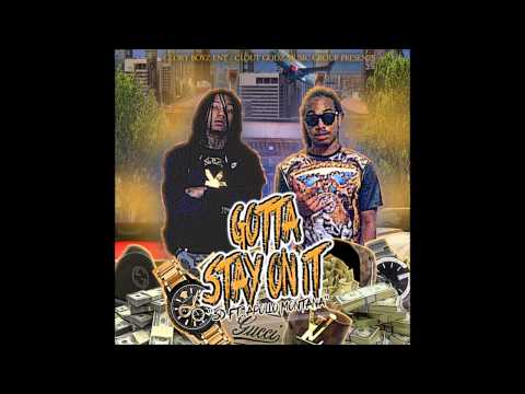 @SD_GBE300 Ft. @ApolloMontana00 - Gotta Stay On It