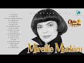 Mireille Mathieu Collection The Best Songs Album - Greatest Hits Songs Album Of Mireille Mathieu