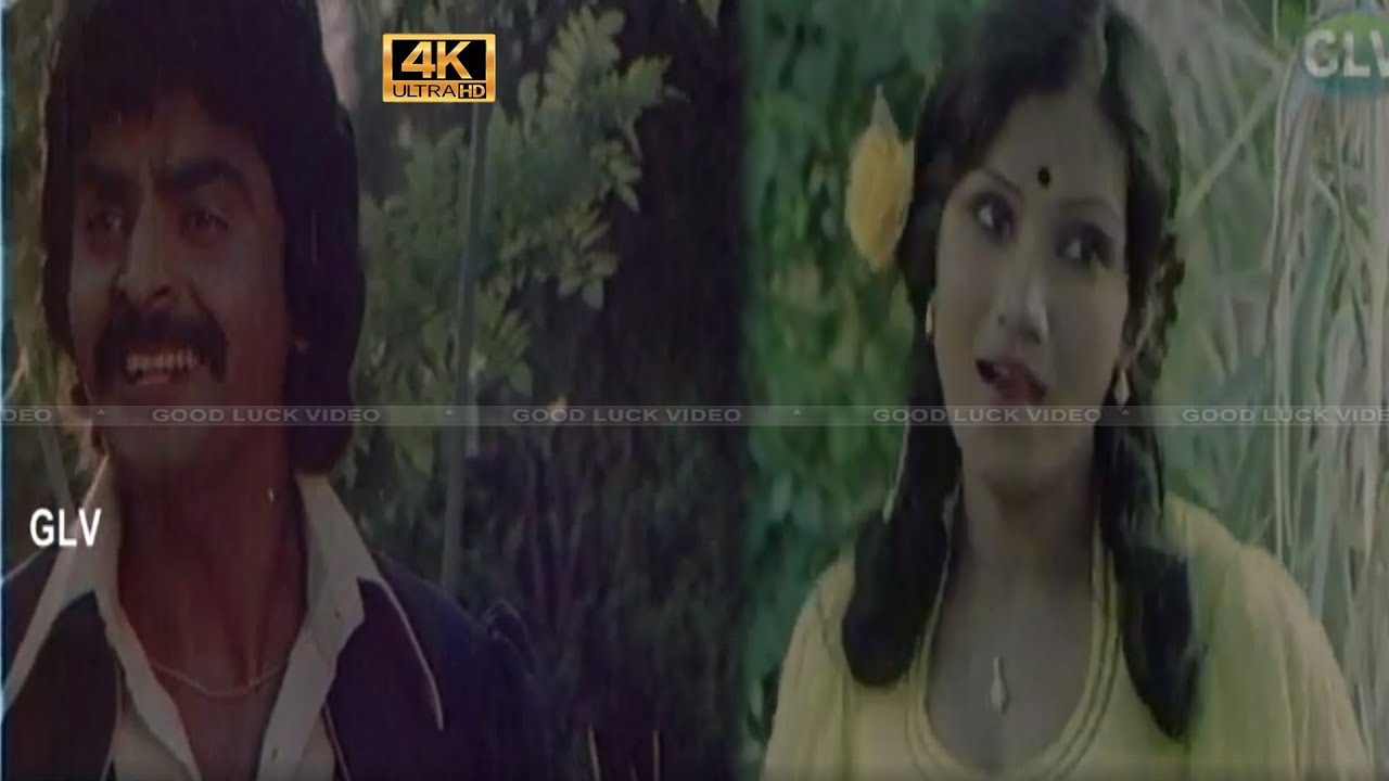 Pura Rendu Vaanil Song Lyrics | Kuppathu Ponnu | S. P. Balasubrahmanyam, S. Janaki