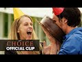 The Choice (2016 Movie - Nicholas Sparks) Official Clip – “Cake”