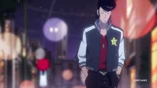 Space Dandy S2 - I'm Losing You