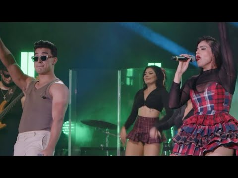 Banda Djavú - Não Desligue o Telefone (Dvd ao Vivo em Salvador)