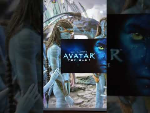 Tutorial for Avatar the Game #avatargame #foryou #avatar #avatarthebest #avatakinder
