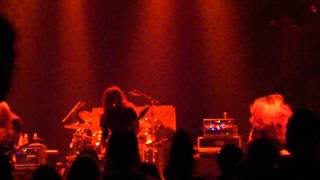 Lazarus A.D. - Thou Shall Not Fear / The Ultimate Sacrifice [Live @ Gramercy Theatre, NY]