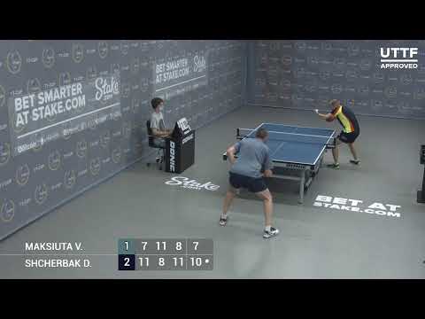 3 июля 2021. Серый зал - Вечерний турнир.TT Cup